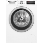 Bosch WUU2848BHK Series 6 8.0kg 1400rpm Front Loading Washer